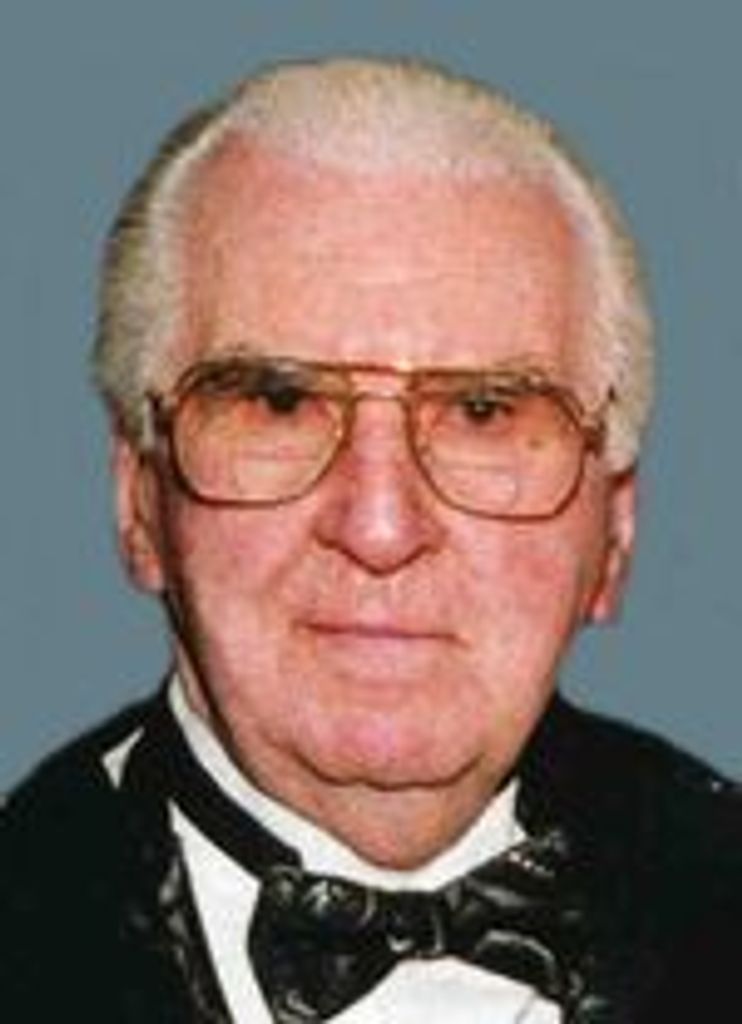 Charles B. Mcguckin