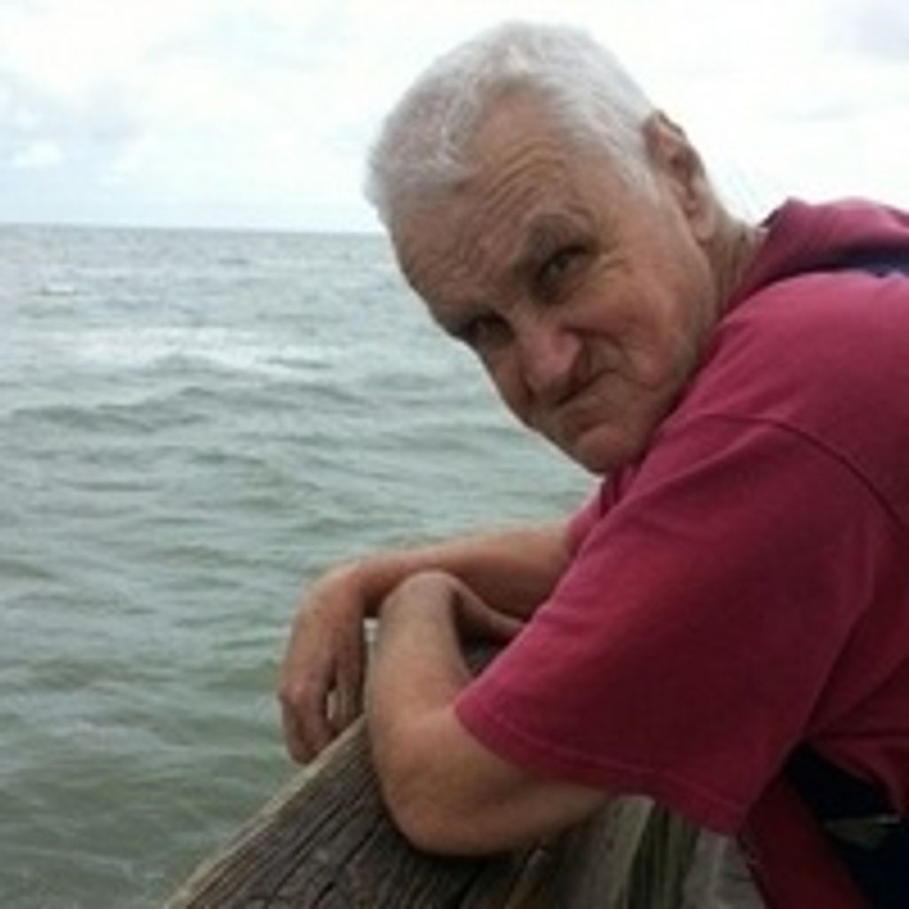 Terry Randolph Carroll Profile Photo