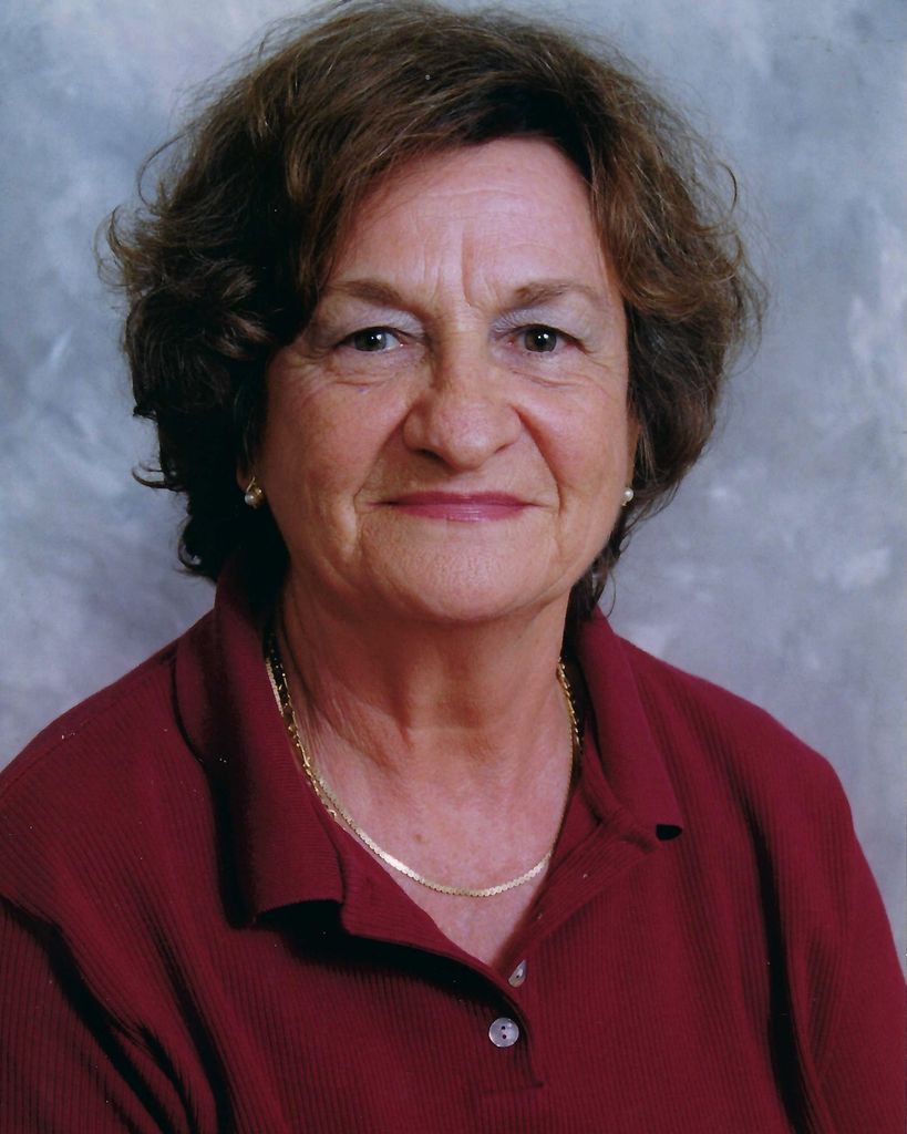 Virginia Nolan Wills Profile Photo
