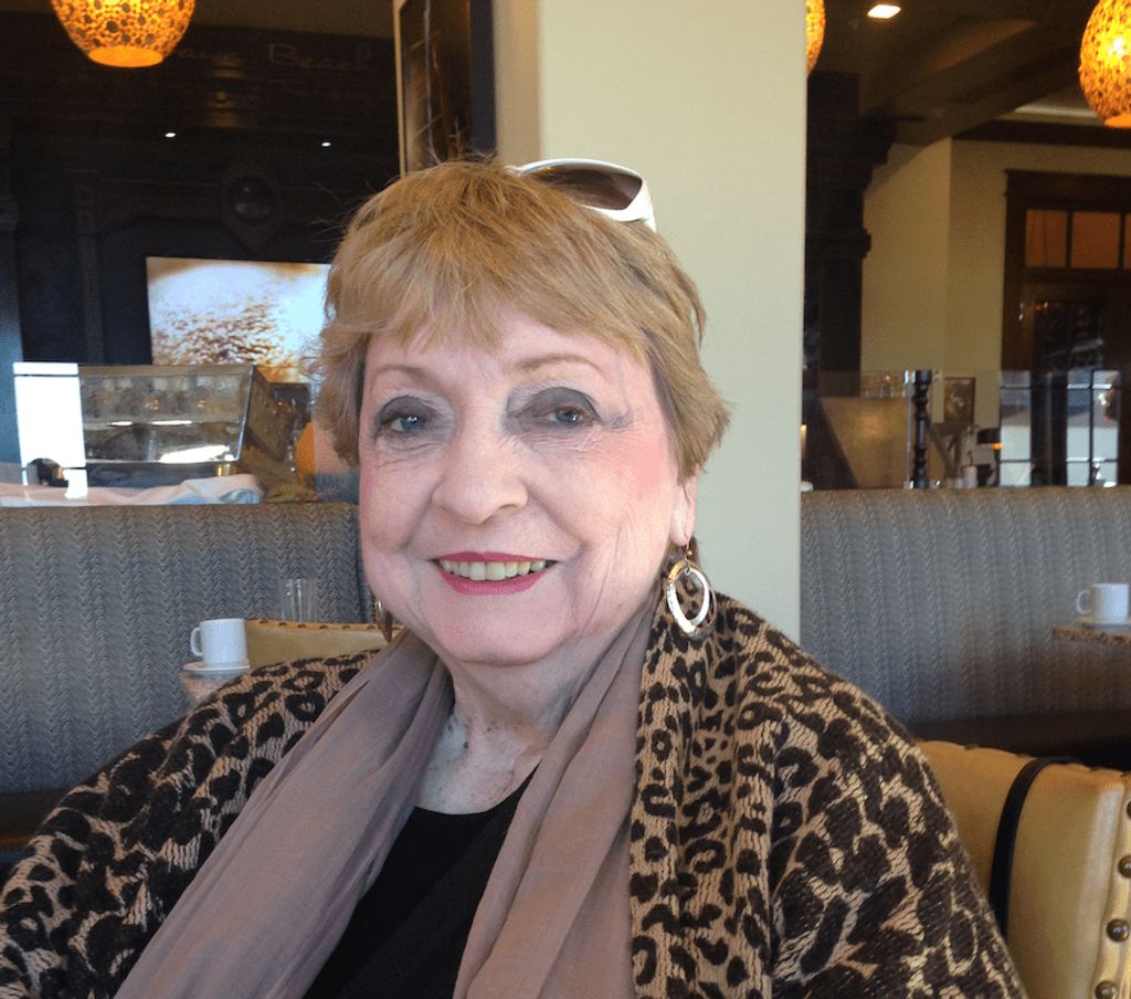 Mary Kathryn (M.K.) Bowen