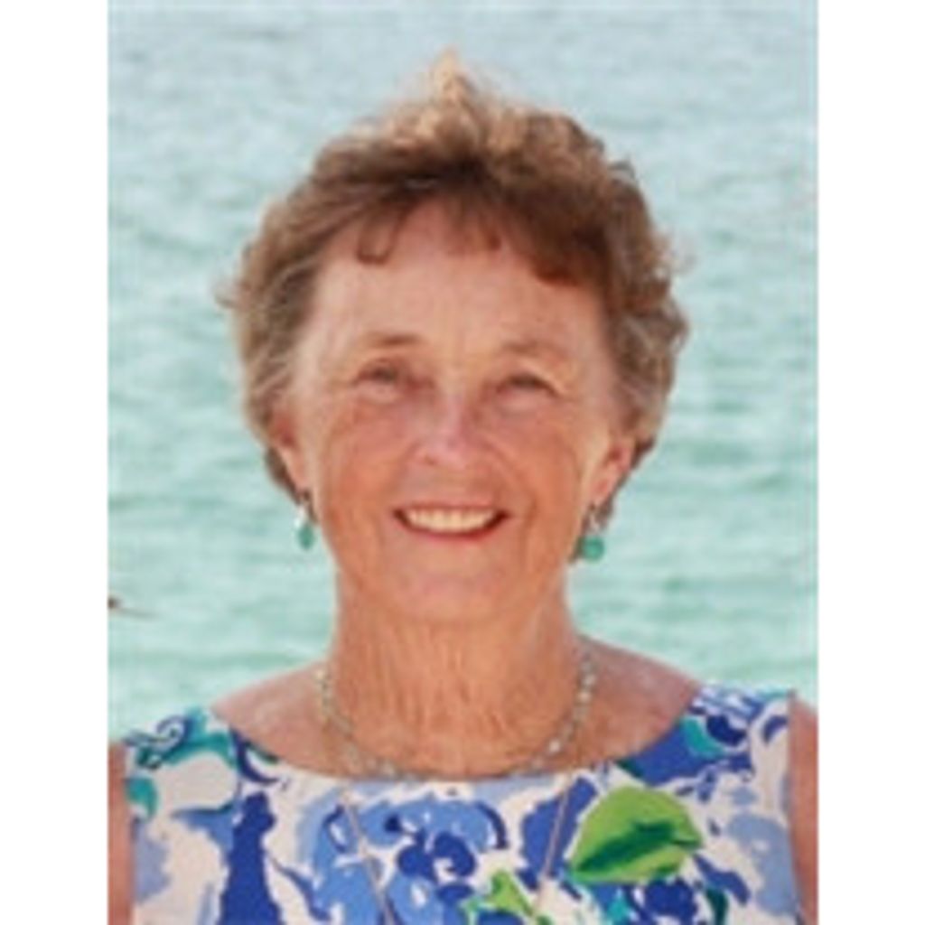 Elizabeth J. (Mcgrail) Sullivan Profile Photo