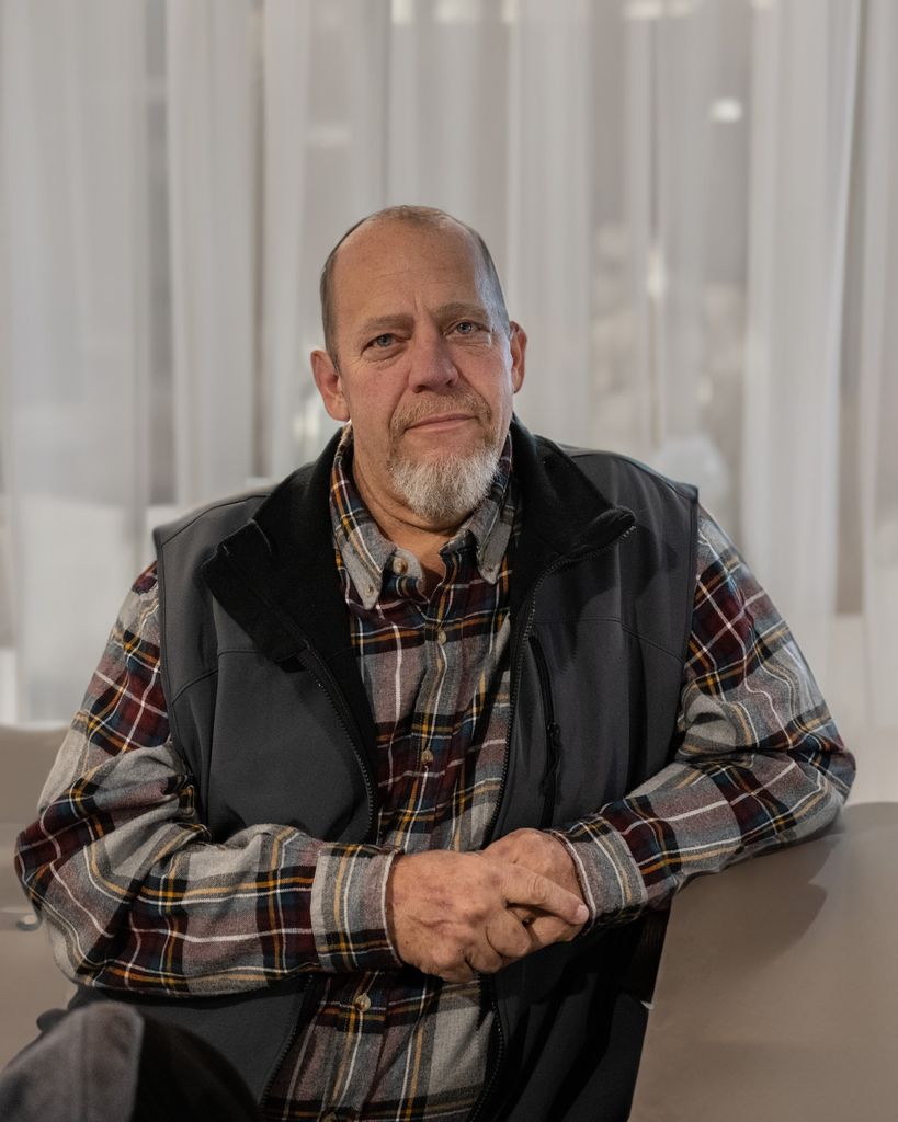 William "Willie" Keith Schumann