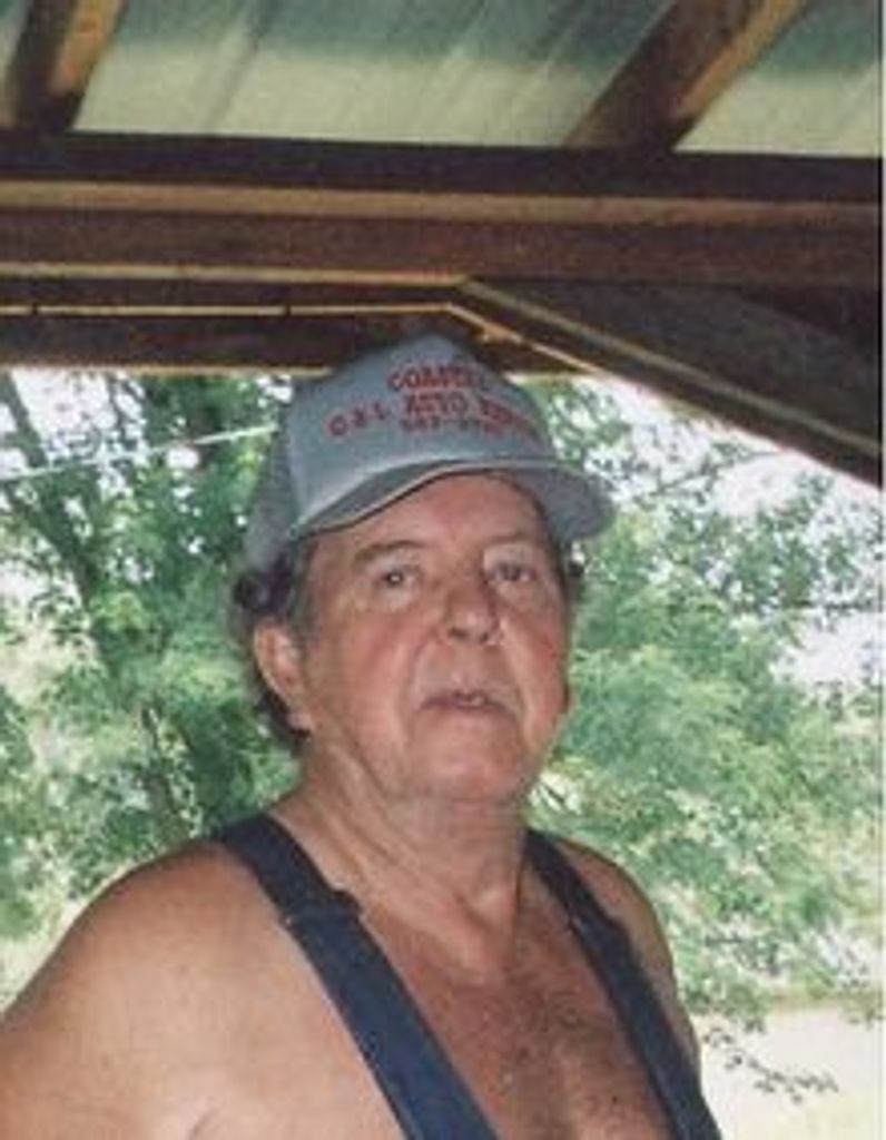 Ronald Aytes