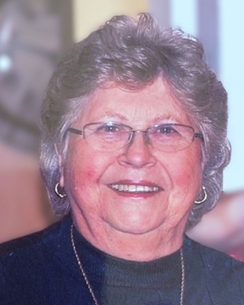 Lila Frances Browning