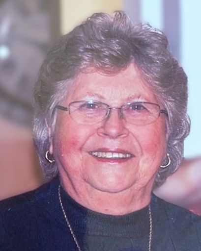 Lila Frances Browning's obituary image