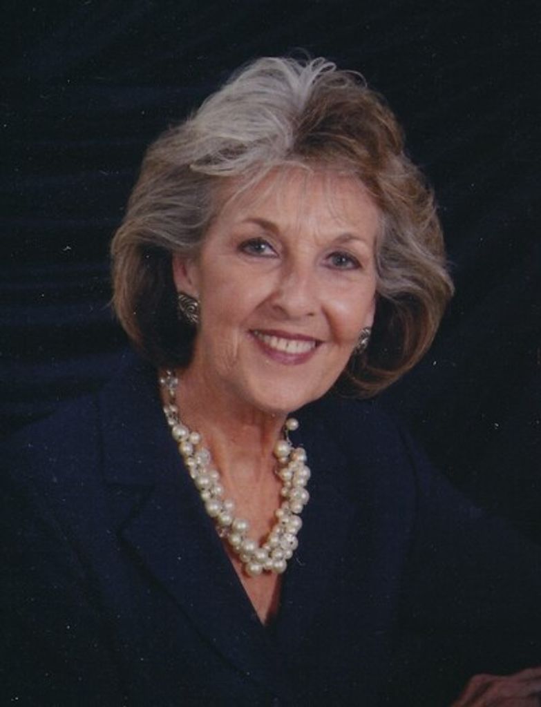 Nancy Kay Blackburn Profile Photo