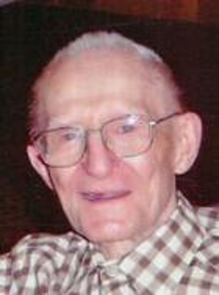 Harold D. Srader
