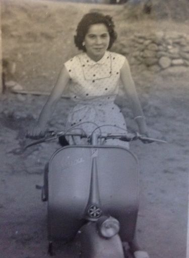 Delia Domenica De Bartolo photo gallery thumbnail 31 of 41