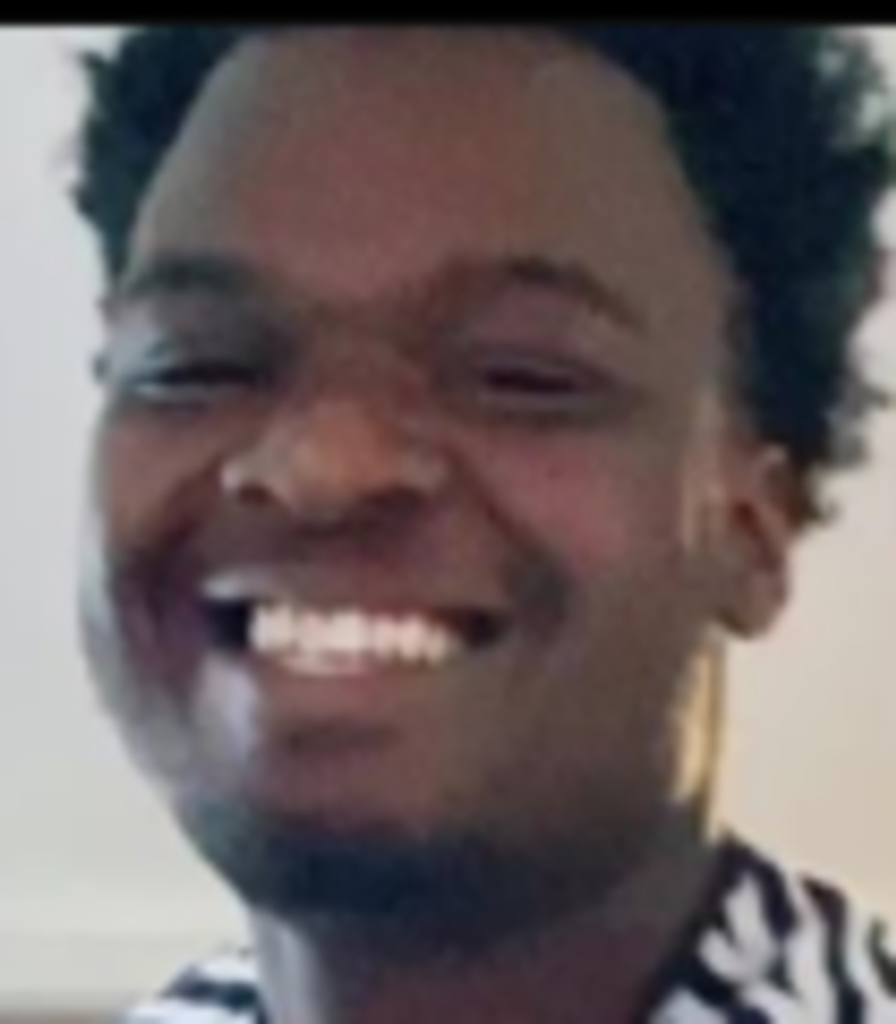 Ke'Sean Martez Mcclarin