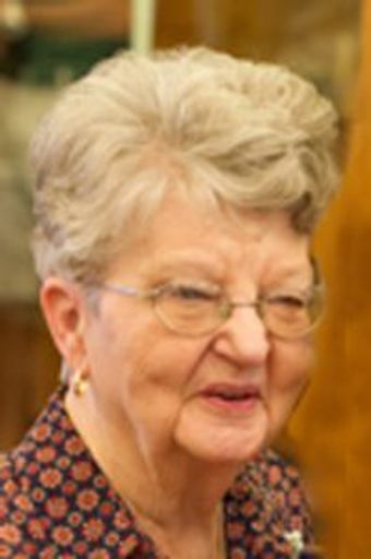 Marian Rose Profile Photo