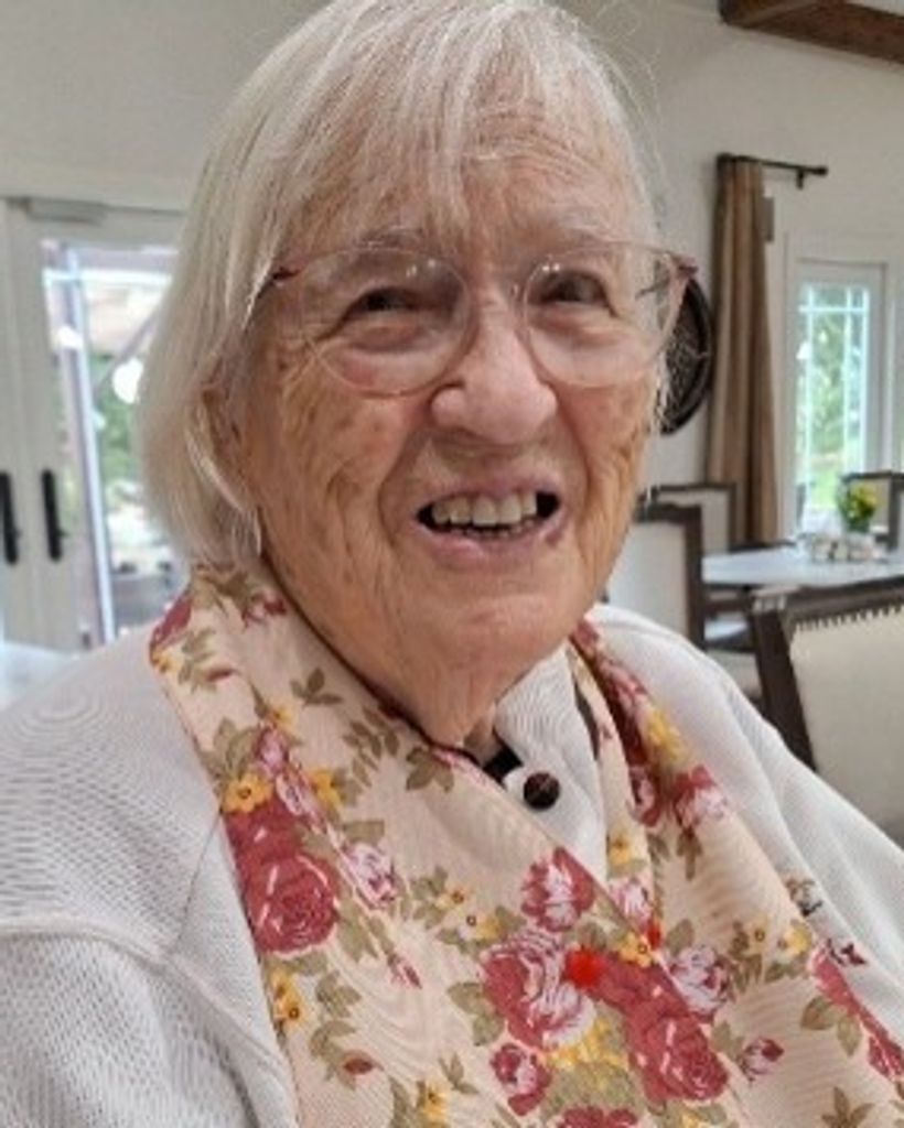 Ruth Elizabeth Dambowy Profile Photo