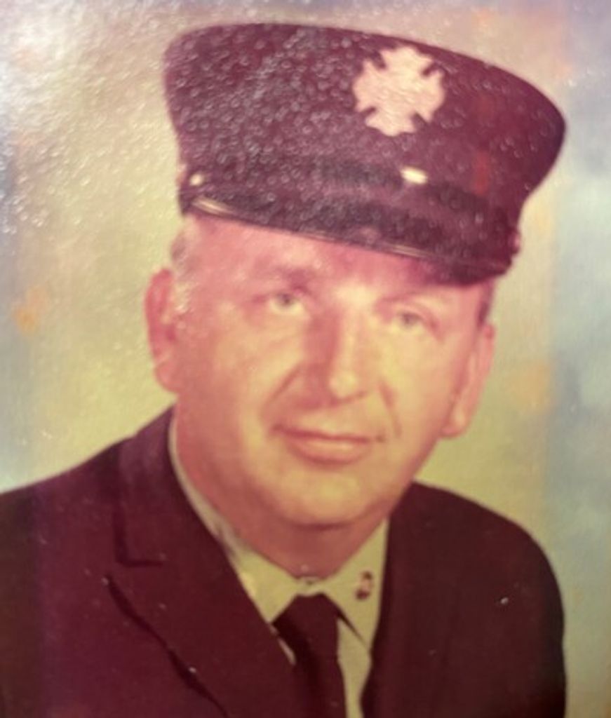 William Roberts Profile Photo