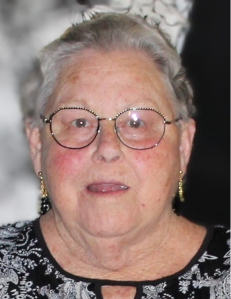 Mrs. Bonnie "G-Maw" Mae Woodall Profile Photo