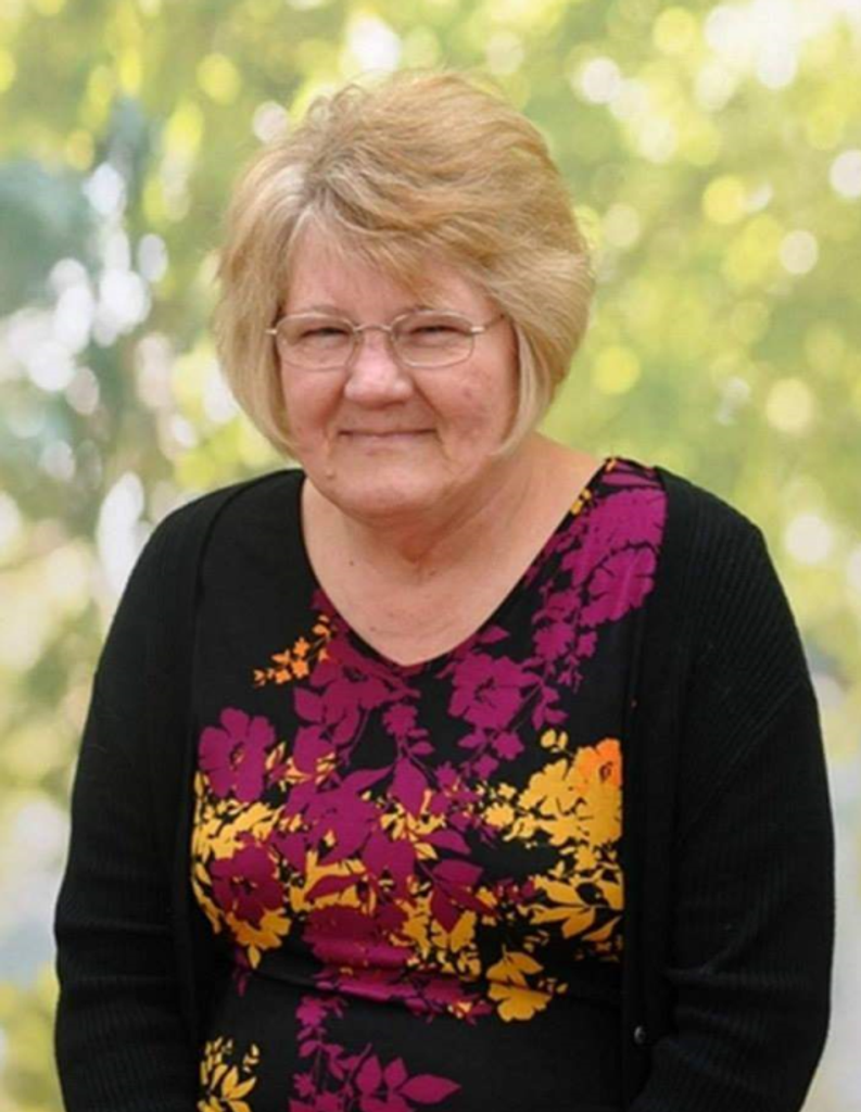 Janice Lajean (Sims)  Benavides Profile Photo