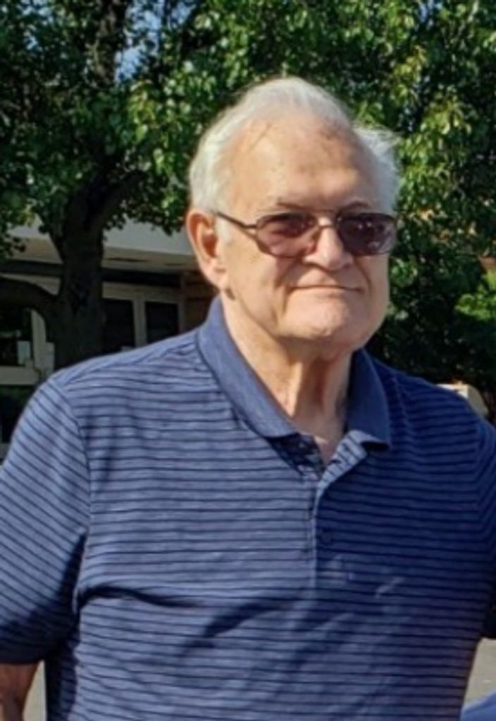 Harry C. Bisking