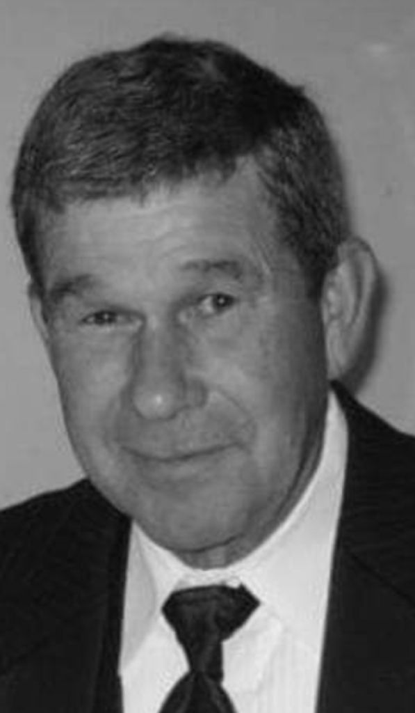 Bruce Alan Grossenbacher Profile Photo