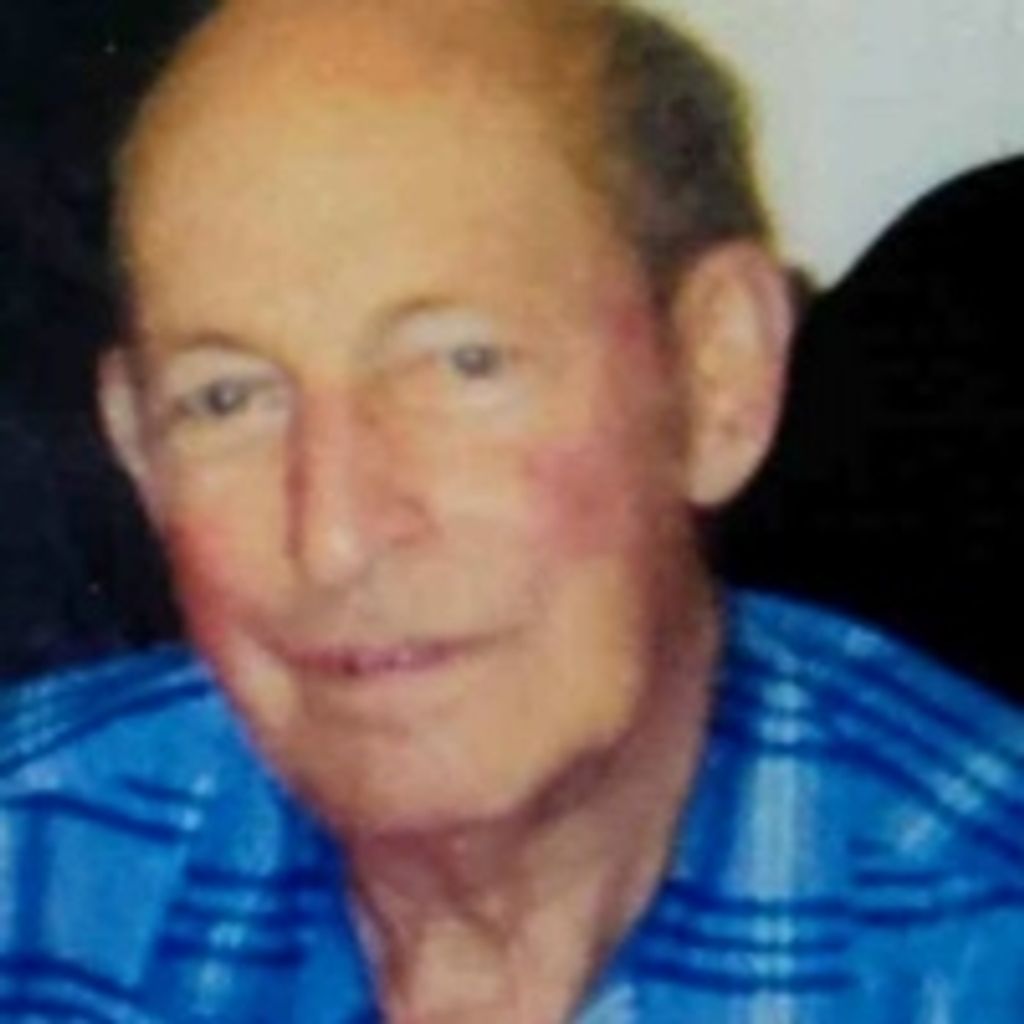 Salvatore "Tom" Maggio
