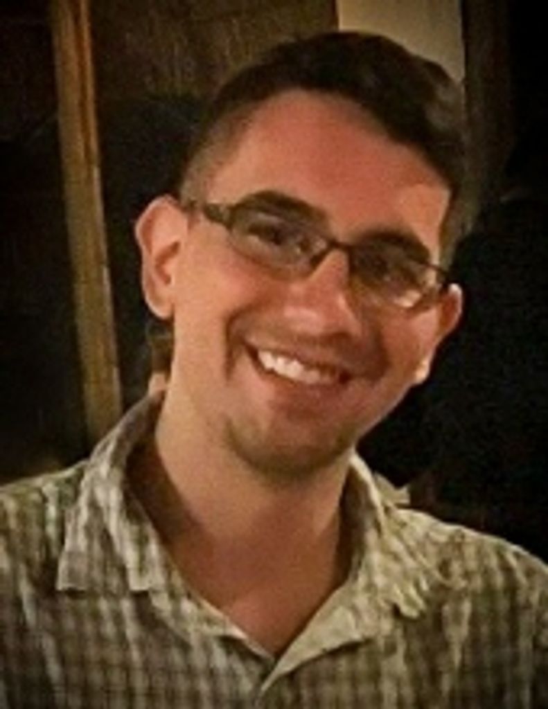Matthew Gersmehl