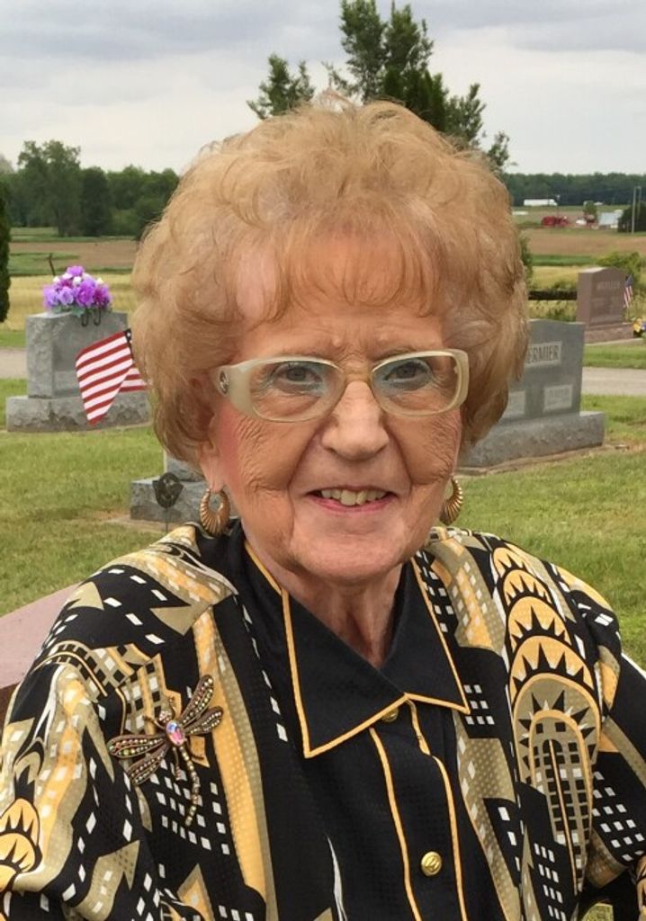 Hilda L. (Saul)  Spiess