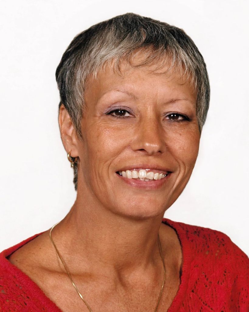 Angie Friesen Profile Photo
