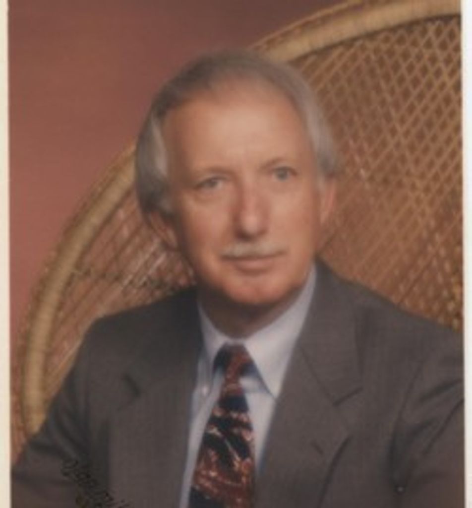William Kerley