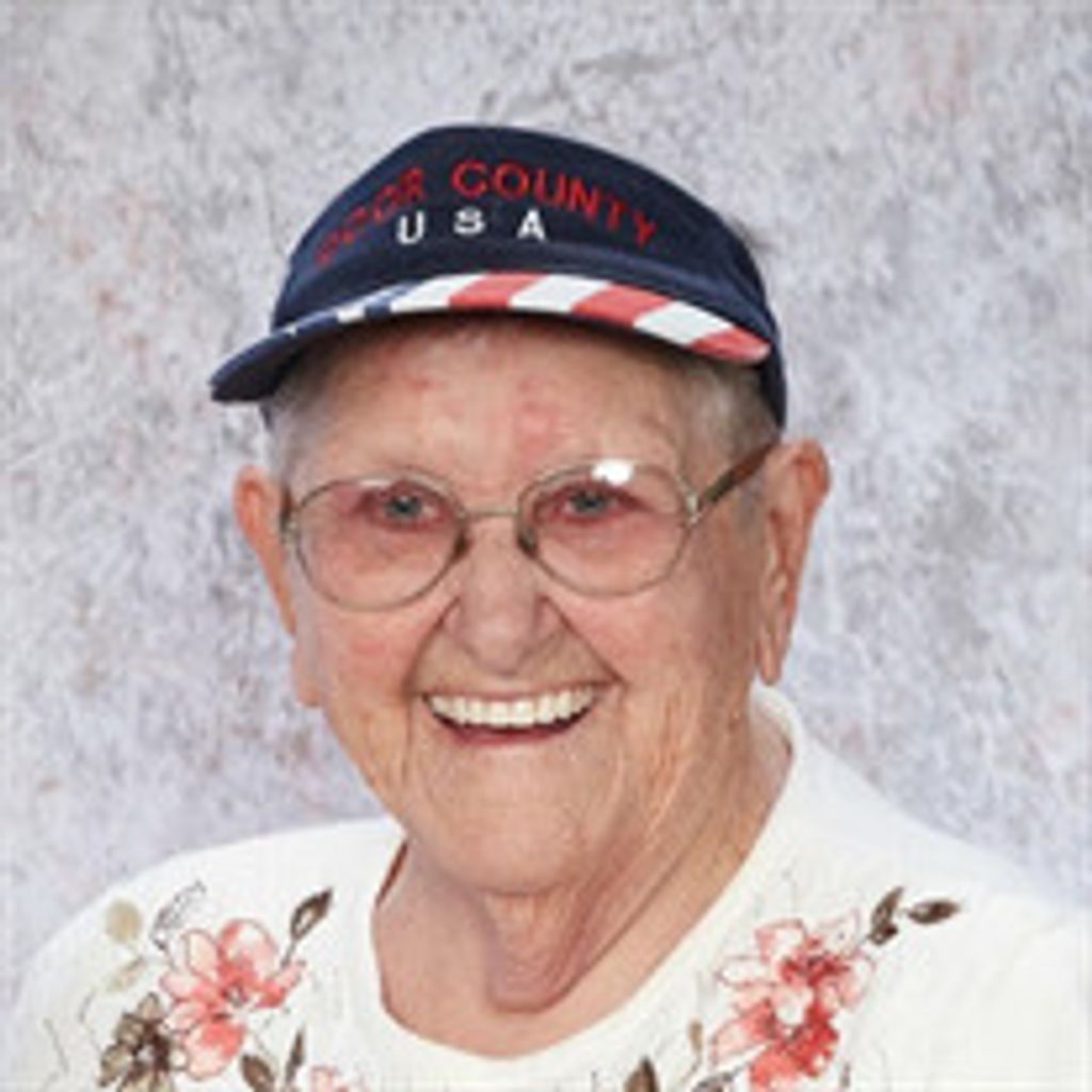 Fern Elizabeth Boeshart