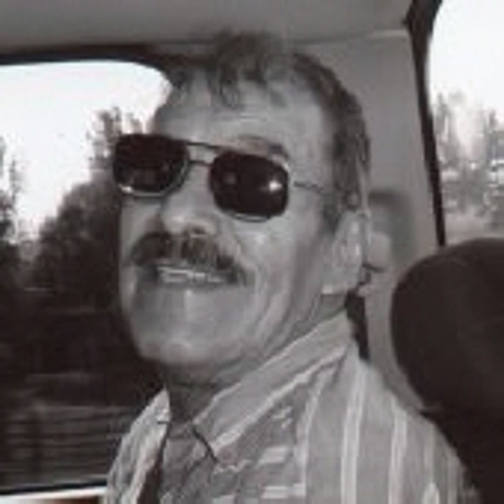 Jose P. Villalpando