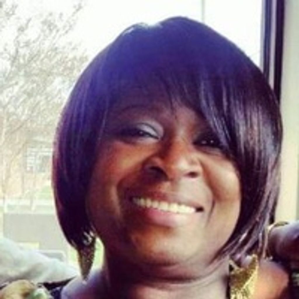 Myra V. Smith