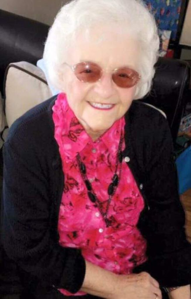 Betty Edens