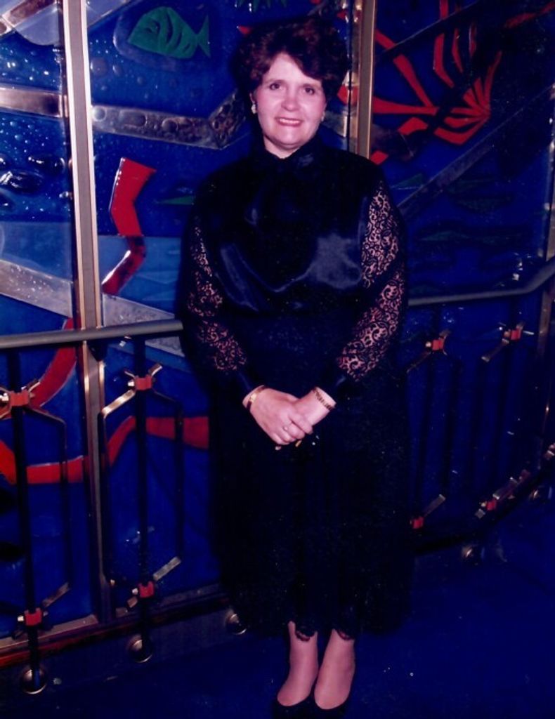 Mary J. Girgis