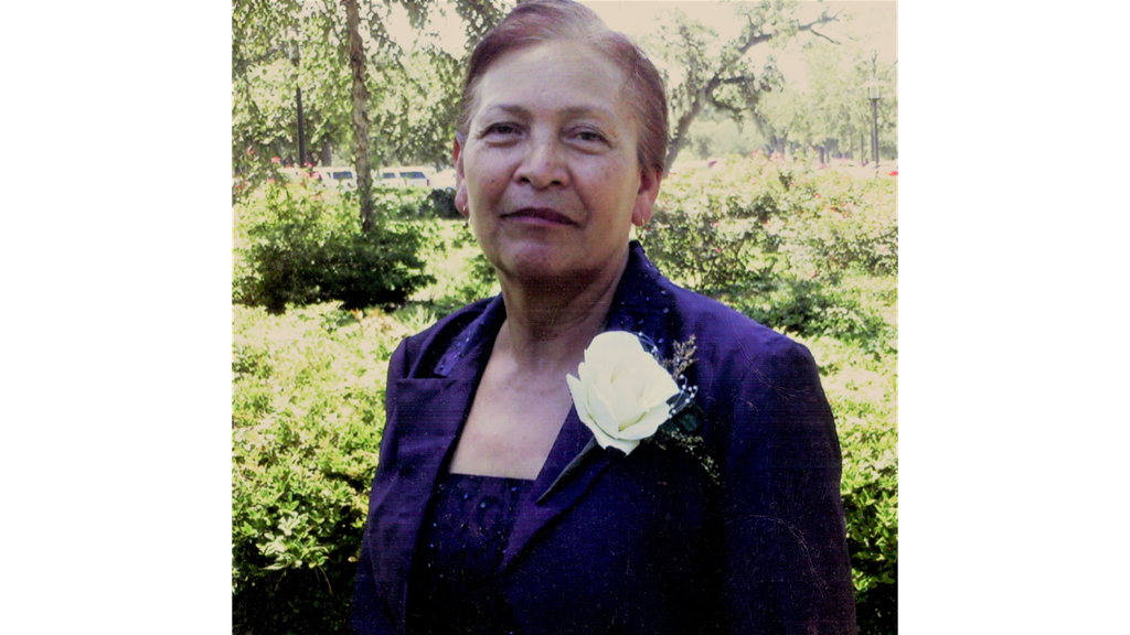 Elvia Gisella Espinoza