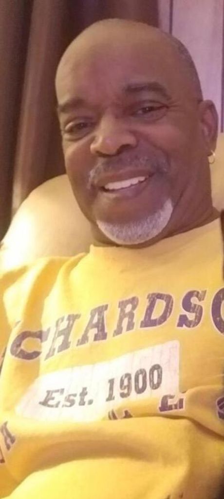 Rickey Bunton Profile Photo