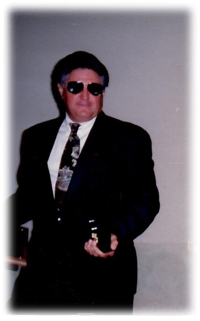 Ray Alexander Profile Photo