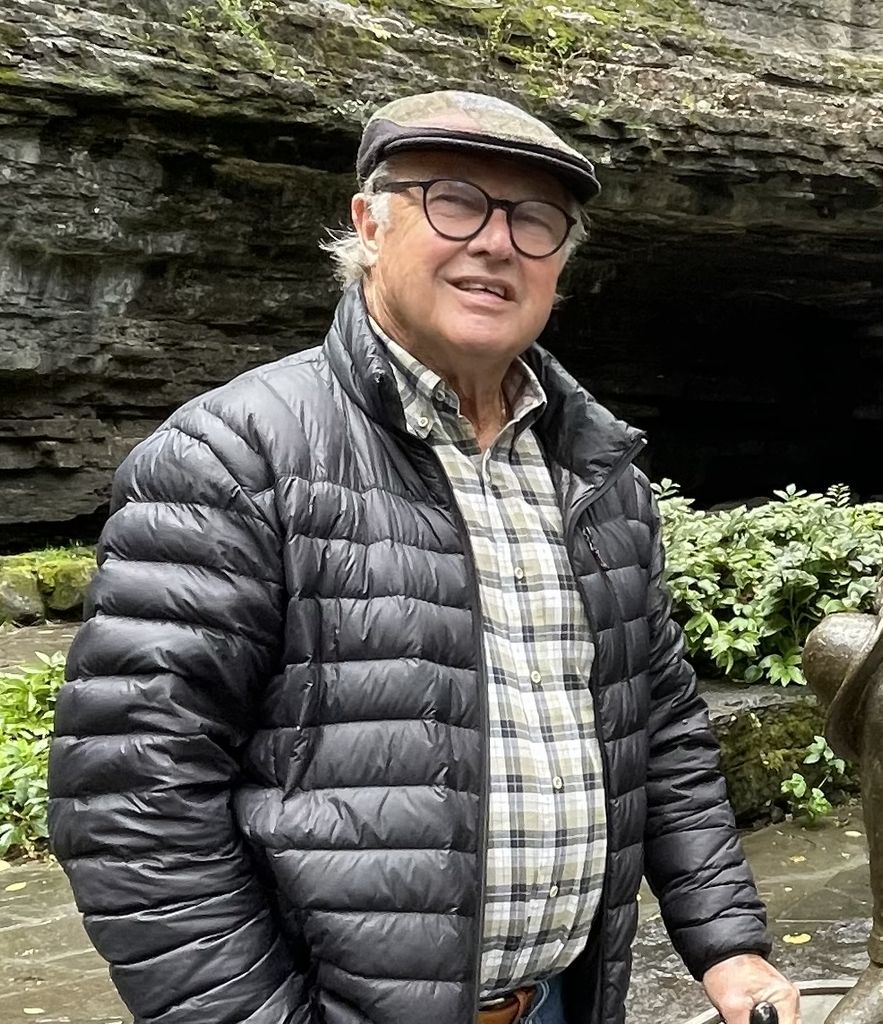 Donald Draehn Profile Photo