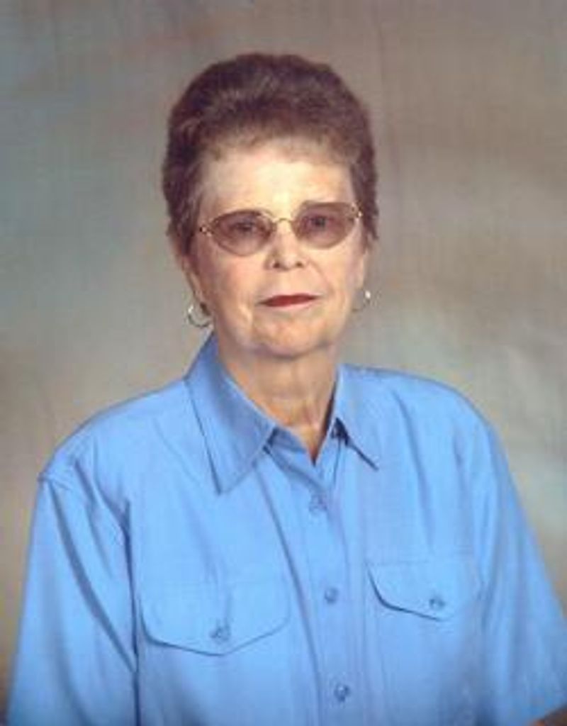 Betty Hoyt