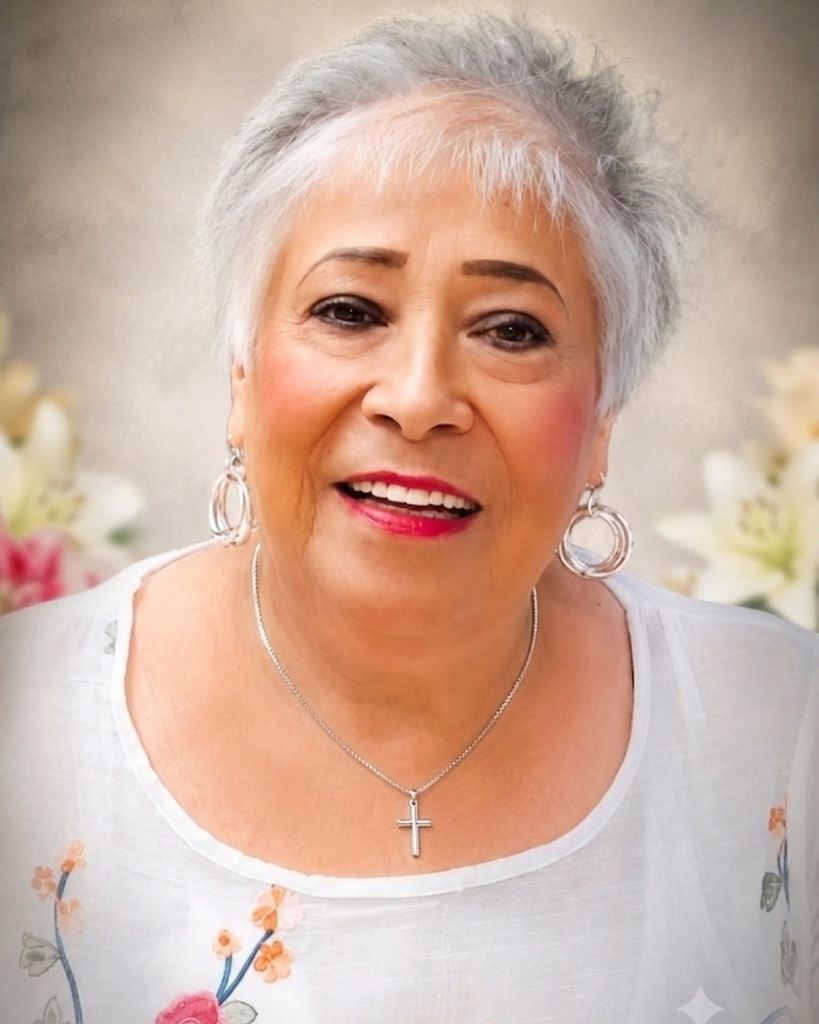 Rosalinda Rios Cruz Profile Photo