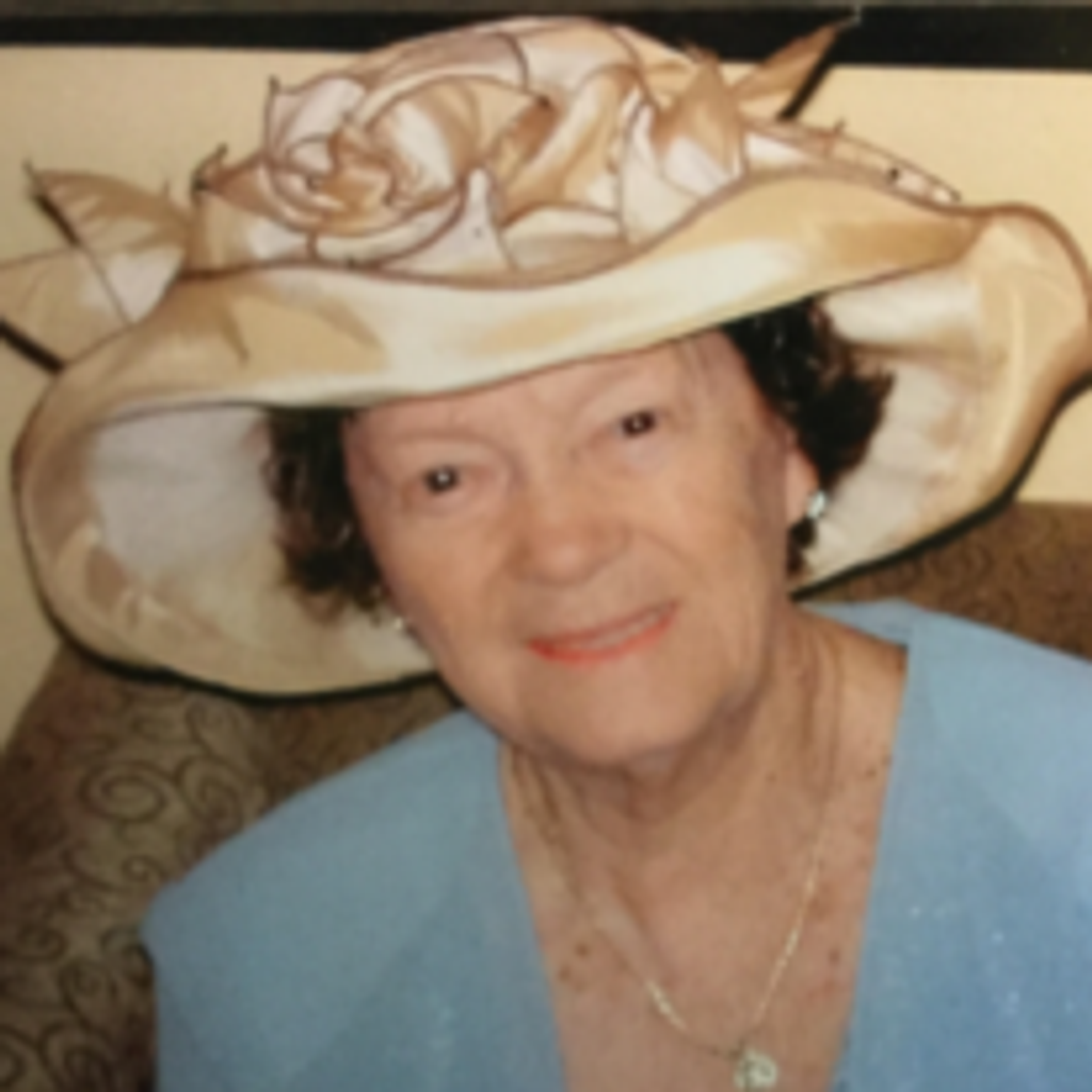 B. Elizabeth "Libby" Carmine Profile Photo