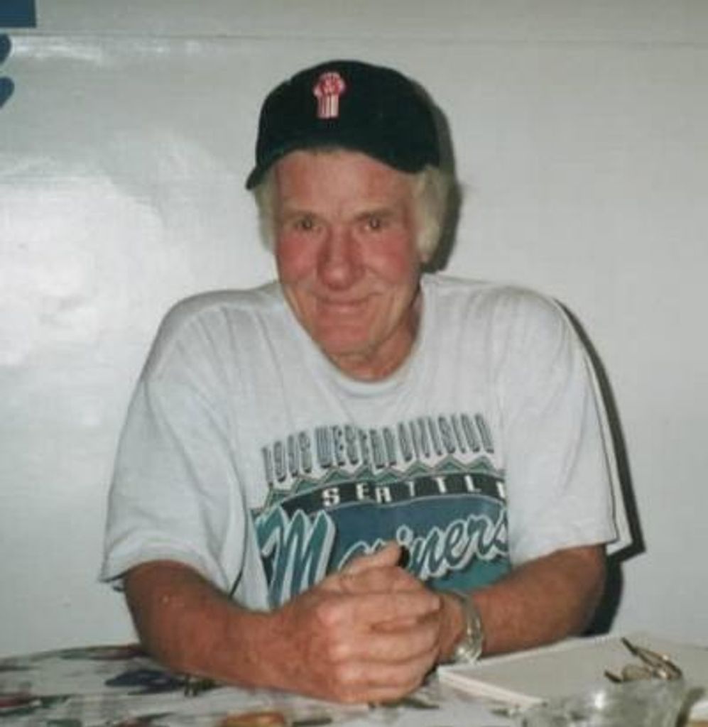 Freddie Huber