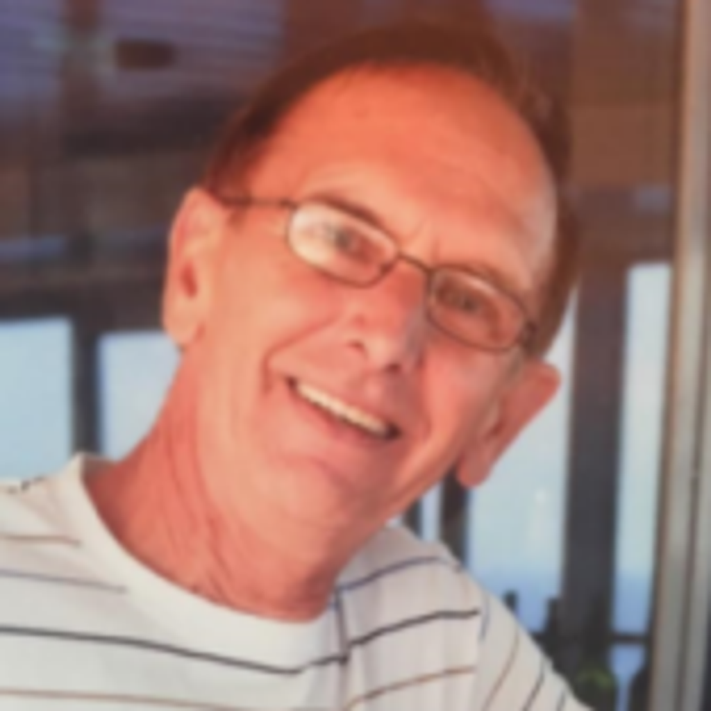 James J. Nemeth, Sr.
