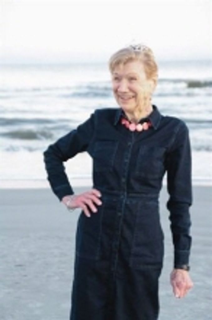 Rebecca Martin Browder