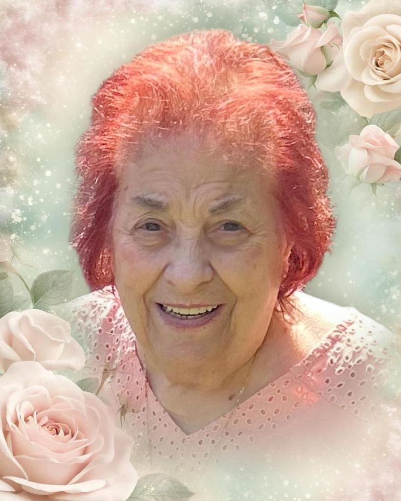 Rosemarie King Profile Photo
