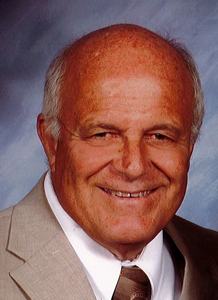 Richard A. Albanese Profile Photo