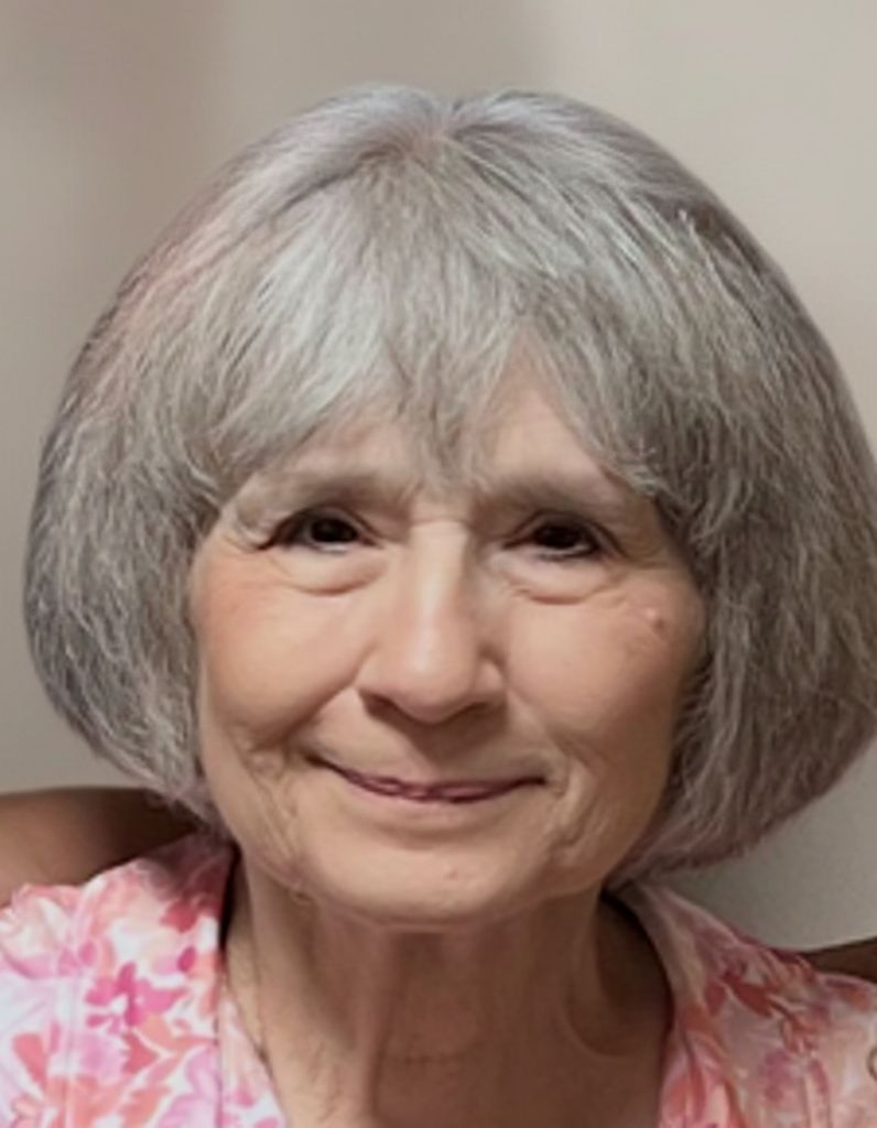 Virginia Lee Crandall Profile Photo