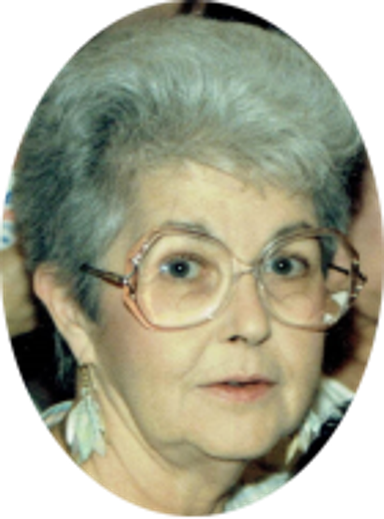 Lorraine Chevrier