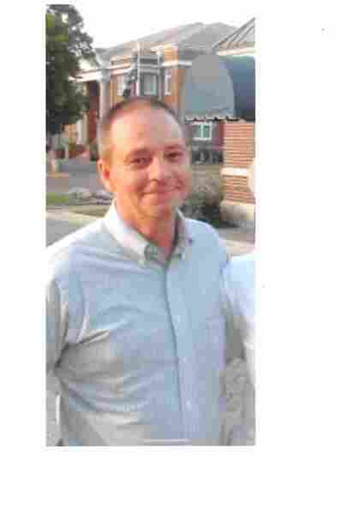 George Stephen "Steve" Green Profile Photo