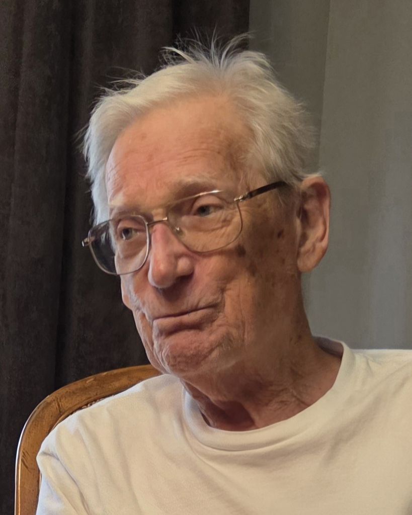 Richard Edward Ellison Profile Photo