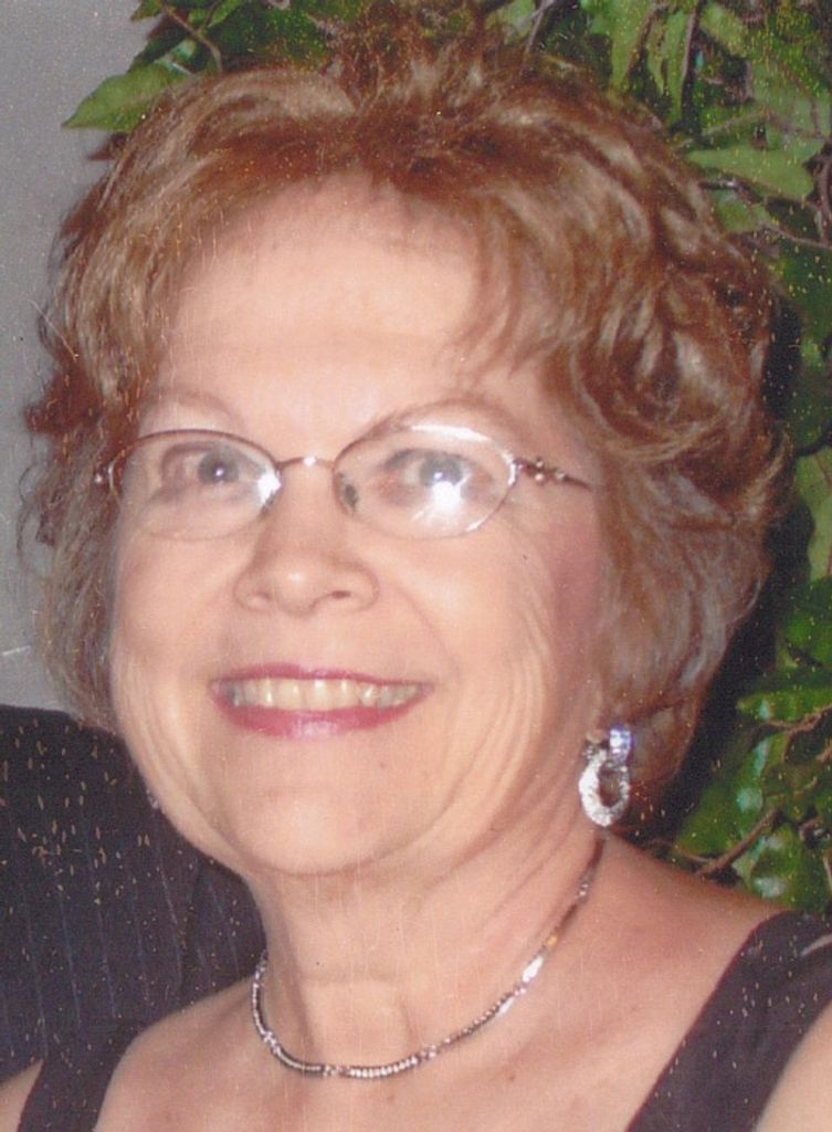 Susan Jean Ensley