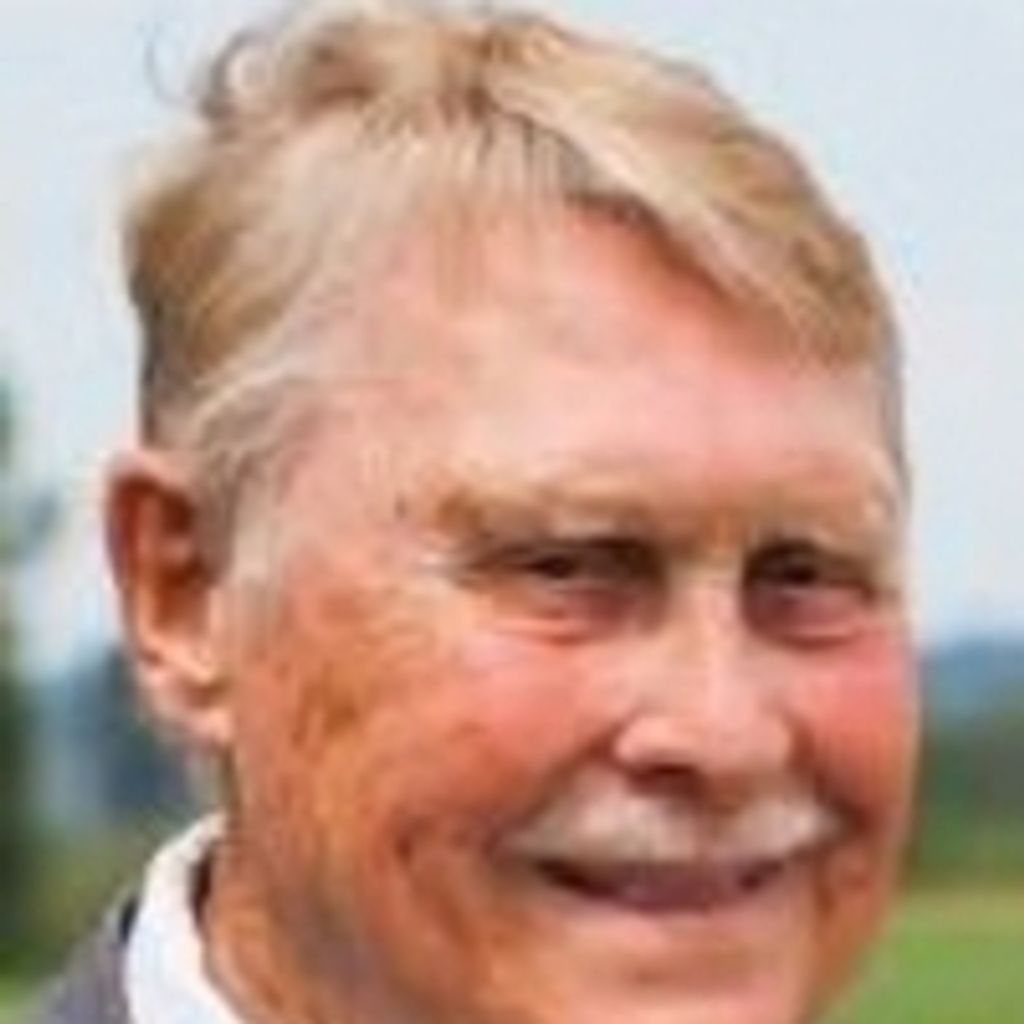 David Madson Profile Photo