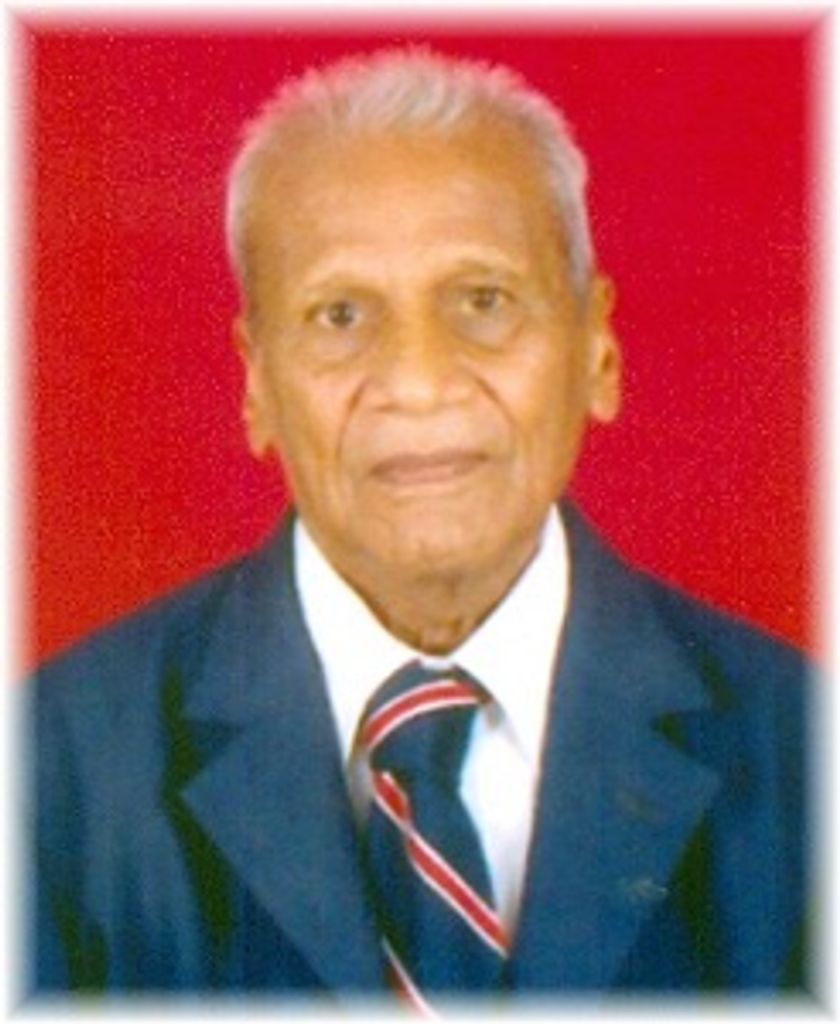 Maganbhai Patel