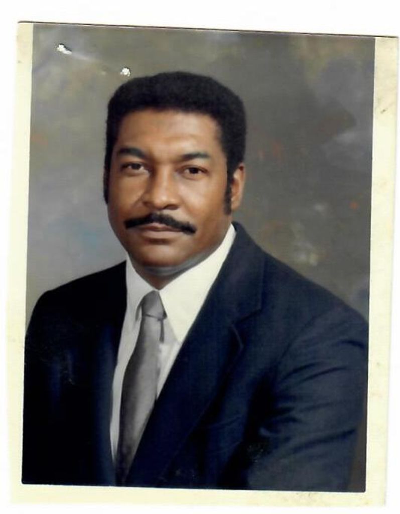 Mr. Benjamin Reid Johnson Profile Photo